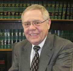 Thomas Parins – Green Bay Estate Planning Attorney