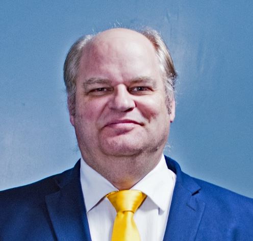 Darren Watts – South Jordan Estate Planning Attorney