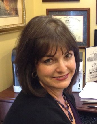 Christina Burdette – Memphis Estate Planning Attorney