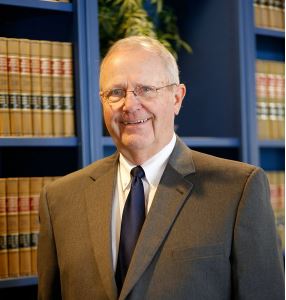 Roger Zahn – Park Rapids Estate Planning Attorney
