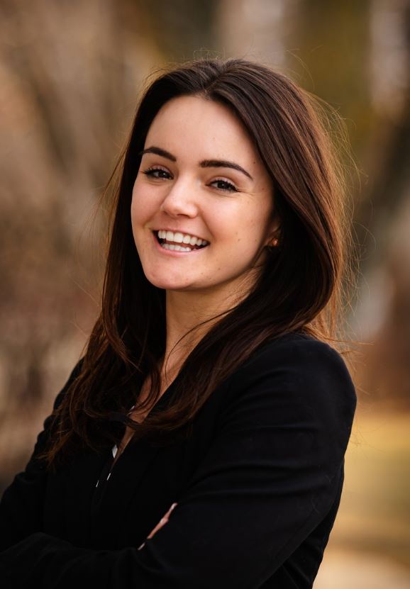 Jessie Garrison – Bethany Estate Planning Attorney