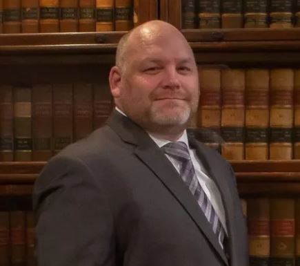 Timothy Krsak – Valparaiso Estate Planning Attorney