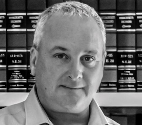 James Kinder – Dover Estate Planning Attorney