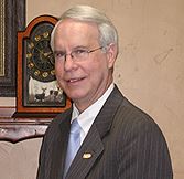 Tommy Gunn – Orange Estate Planning Attorney