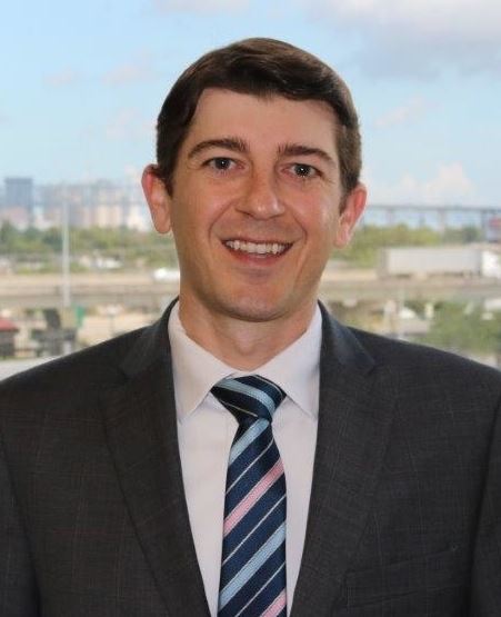 Ryan Higgins – Gretna Estate Planning Attorney