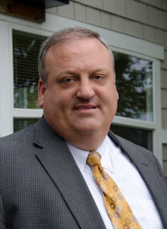 Brian Duce – Marysville Estate Planning Attorney