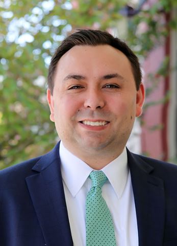 Daniel Bernard – Riverhead Estate Planning Attorney