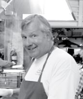 Ronald Larocque – Chicopee Estate Planning Attorney