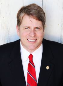 John Leggett – Calhoun Estate Planning Attorney