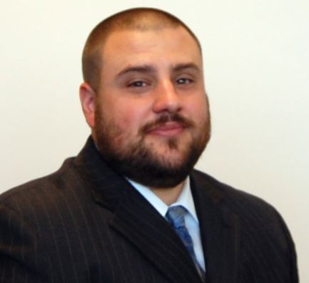 Erik Keister – Beachwood Estate Planning Attorney