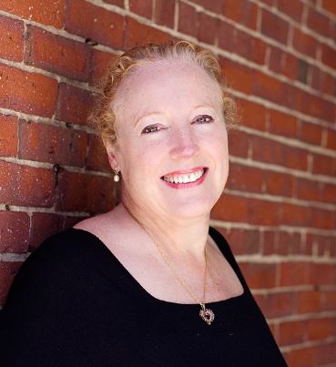 Jennifer Kreckel – Rumford Estate Planning Attorney