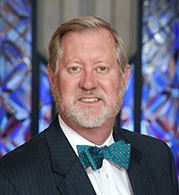 David Carpenter – Tulsa Estate Planning Attorney