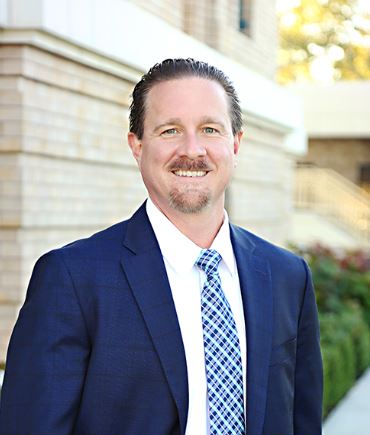 Randy Jameson Jr – Richland Estate Planning Attorney