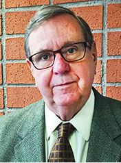 Jerry Stark – Santa Ana Estate Planning Attorney