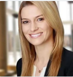 Jessica Gordon – Los Angeles Estate Planning Attorney