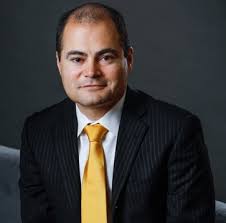 George Kontogiannis – White Plains Estate Planning Attorney