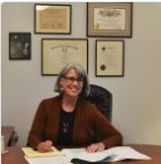 Caroly Thompson – Thompson Estate Planning Attorney