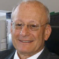 David Faloni Sr – Roseland Estate Planning Attorney