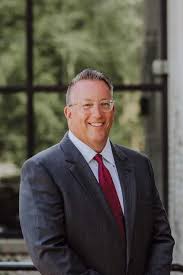 Jeffrey Buckman – Holland Estate Planning Attorney