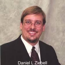Daniel Ziebell – Kasson Estate Planning Attorney
