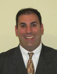 Ben Eckman – Union Estate Planning Attorney