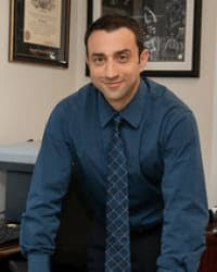 Jaime Uziel – San Francisco Estate Planning Attorney