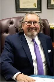 Lacy Holly III – Odessa Estate Planning Attorney