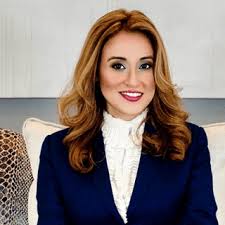 Bri Luna – The Woodlands Estate Planning Attorney