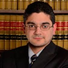 Kevin Asadi – Shrewsbury Estate Planning Attorney