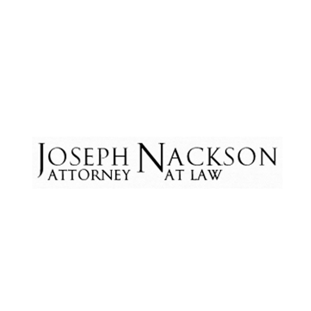 Joseph Nackson – Hackensack Estate Planning Attorney