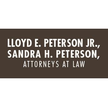Lloyd Peterson Jr – Lake City Estate Planning Attorney