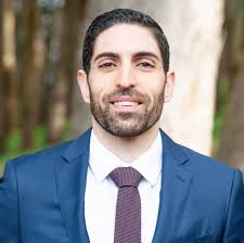 John Saadeh – Daly City Estate Planning Attorney