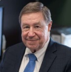 Keith Huffman – Bluffton Estate Planning Attorney