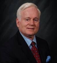 Richard Johnson – Richardson Estate Planning Attorney