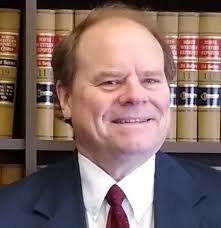 David Forsyth – Estherville Estate Planning Attorney