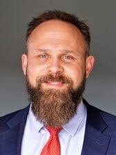 Brad Puffpaff – Lynnwood Estate Planning Attorney