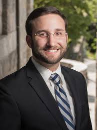 Mathew Limsky – Ellicott City Estate Planning Attorney