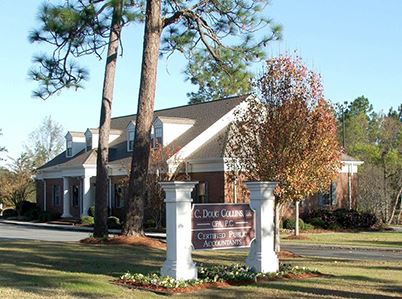 Doug Collins III – Statesboro Estate Planning Attorney