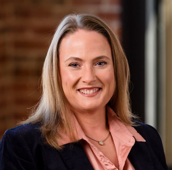 April McLaughlin – Harrisonville Estate Planning Attorney