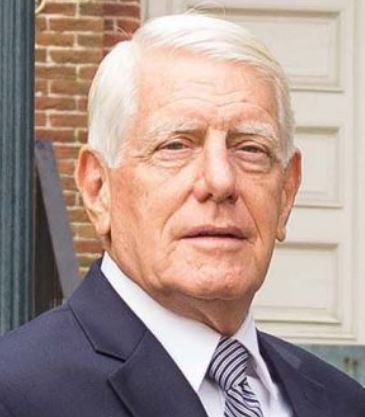 Brian Barkley – Rockville Estate Planning Attorney