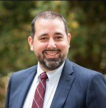 Justin Kennedy – Campbell Estate Planning Attorney