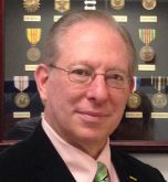 Barry Greenberg – Tampa Estate Planning Attorney