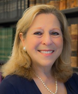 Carole Neff – New Orleans Estate Planning Attorney