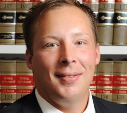 Greg Hunter – Lexington Estate Planning Attorney