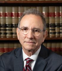 Richard Gershberg – Owings Mills Estate Planning Attorney