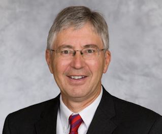 Calvin Karlin – Lawrence Estate Planning Attorney