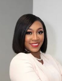 Chimere Chisolm-Trimble – Atlanta Estate Planning Attorney