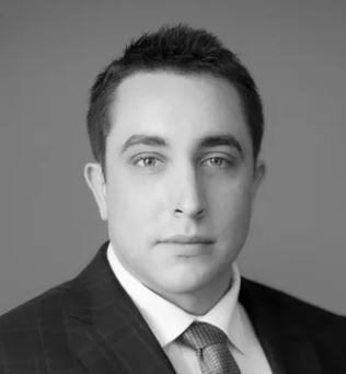 Devin McMurtry – Toronto Estate Planning Attorney