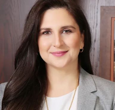 Georgia Kortas – Komoka Estate Planning Attorney