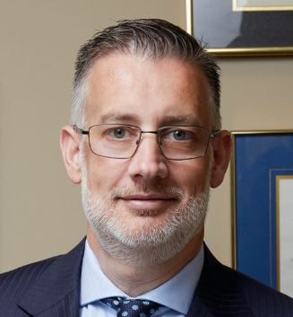 Laughlin Campbell – Oakville Estate Planning Attorney